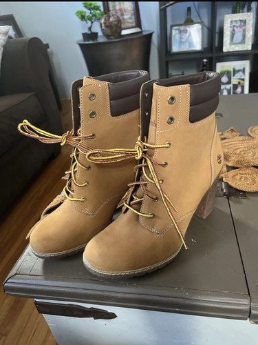 Timberland glancy pollici - glancy, 6