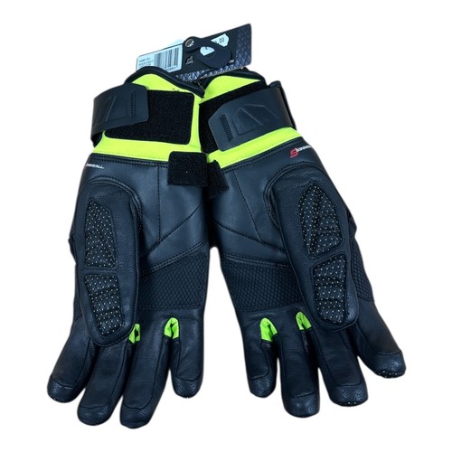 Guanti leki race s - guanti, ti