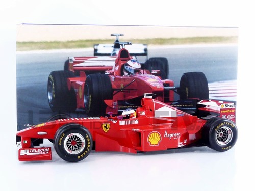 Werk ferrari f300 - -,