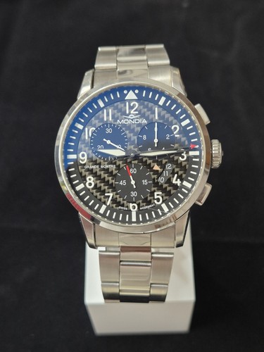 Orologio uomo mondia - uomo,