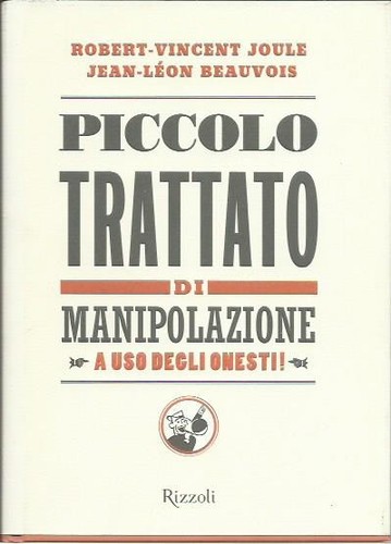 Piccolo trattato - , di