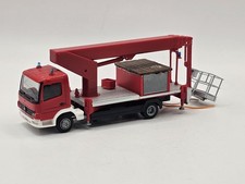 Herpa 1:87 Mercedes-Benz Atego