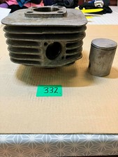 Greeves DOT Marcelle 250