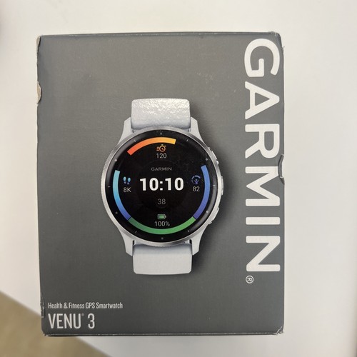 Garmin venu smartwatch - garmin,