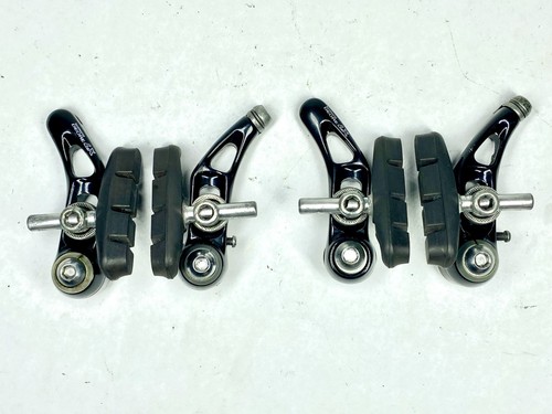 Set freni sbalzo shimano - set,