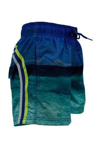 Boardshorts sundek junior - boardshorts,