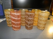 Set 6 bicchieri da bere