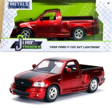 Ford F-150 SVT 1999 Lightning