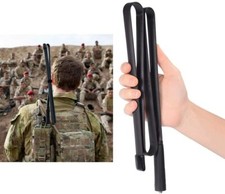 Antenna radioamatore dual band