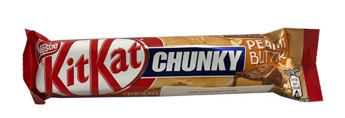 Kitkat burro arachidi - kitkat,
