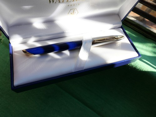 Penna roller waterman carene - penna,