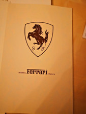 Iconografia Foto Ferrari Enzo