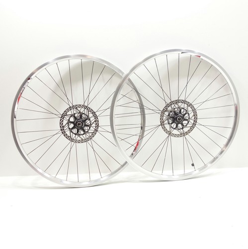 Ruote mountain bike - , dt