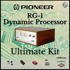 Pioneer RG-1 Dynamic Processor