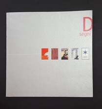 Francesco Bonami. D segni