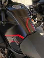 Kit adesivi protezione - adesivi, 3d