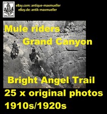 USA Arizona Grand Canyon