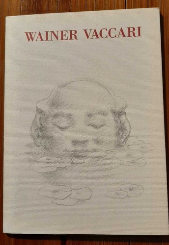 Wainer vaccari 1995 - vaccari,, duccio