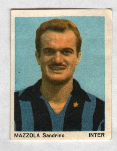 Figurina calciatori montriol - figurina,