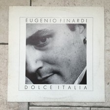 Eugenio Finardi _ Dolce Italia