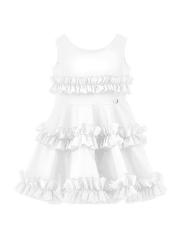 Monnalisa abito vestito - ,