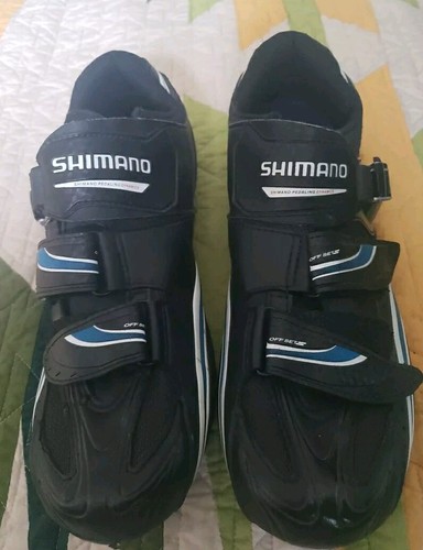 Scarpe ciclismo shimano - da,