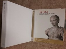 ROMA L'ARTE NEL CENTRO DEL