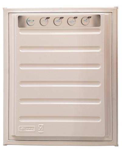 Porta freezer guarnizione - porta,