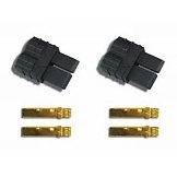 Traxxas connettori - hv,