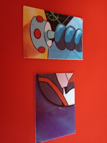 Figurine mazinga numeri 30 - figurine, z