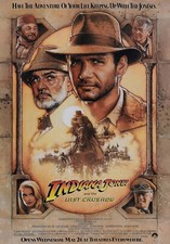 Indiana Jones et la dernière