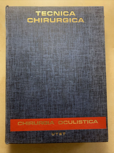 Tecnica chirurgica chirurgia - chirurgica.,