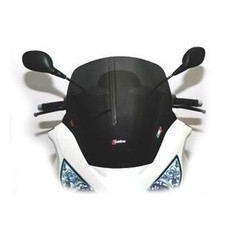 PARABREZZA BASSO CUPOLINO