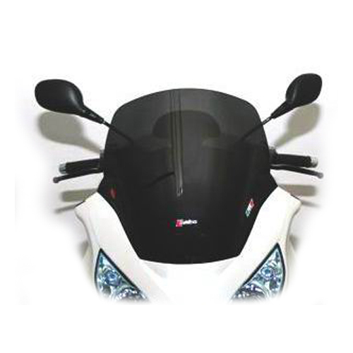 Parabrezza basso cupolino - parabrezza,