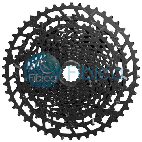 Cassetta nuova sram - nuova, eagle