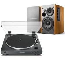 Audio-Technica AT-LP60X