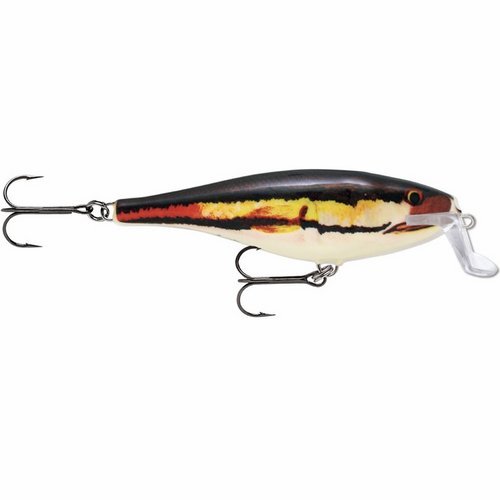 Rapala super shad rap - rapala,