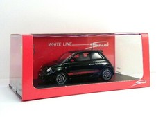 WOW RARISSIMA Fiat 500 Abarth