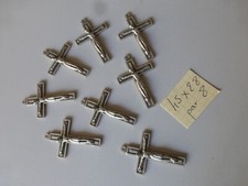 lot de 8 ancienne  Croix
