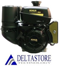MOTORE KOHLER CH395 4T 9,5 HP