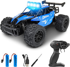 Macchina Telecomandata, 20Km/H