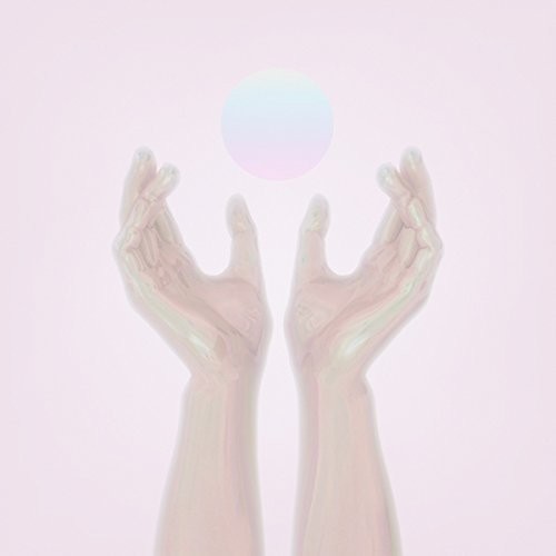 Machinedrum human energy - human,