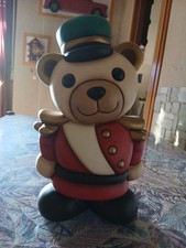 Thun teddy schiaccianoci maxi - teddy,