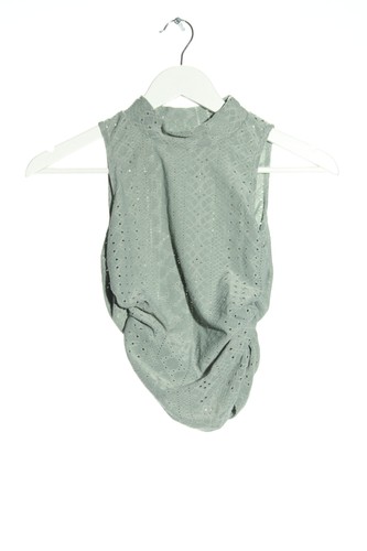 Shein top con colletto - shein,