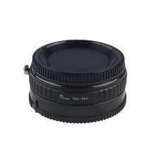 Adattatore obiettivo Nikon