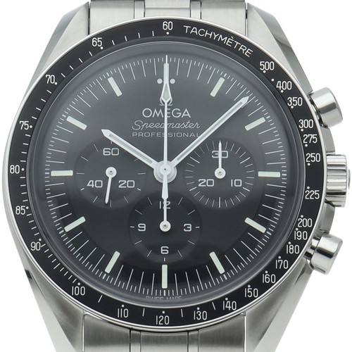 Omega speedmaster moonwatch - omega,