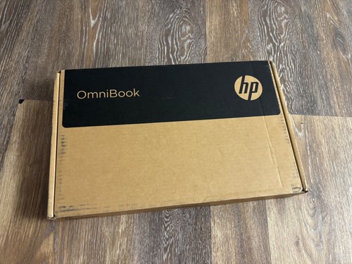 Omnibook oled - omnibook, 14"