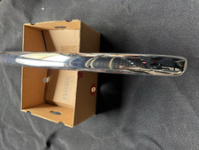 Paraurti per primi Volkswagen