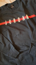 Felpa Originale Jordan Taglia