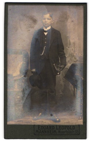 Fotografia eduard leupold - fotografia,